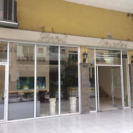 Hotel Ecuador Гуаякуил Екстериор снимка