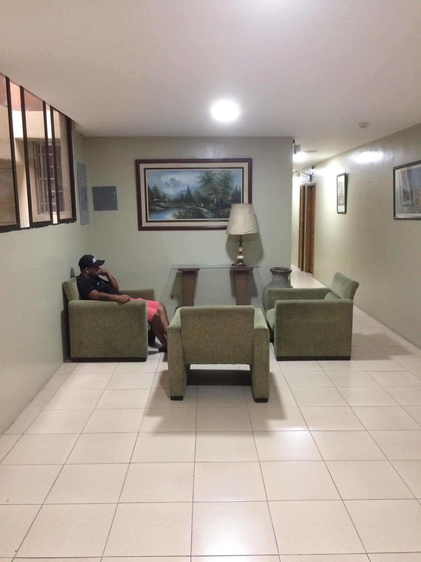 Hotel Ecuador Гуаякуил Екстериор снимка