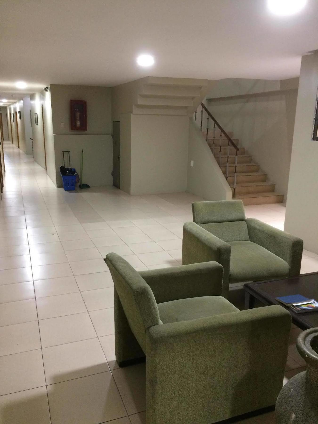 Hotel Ecuador Гуаякуил Екстериор снимка