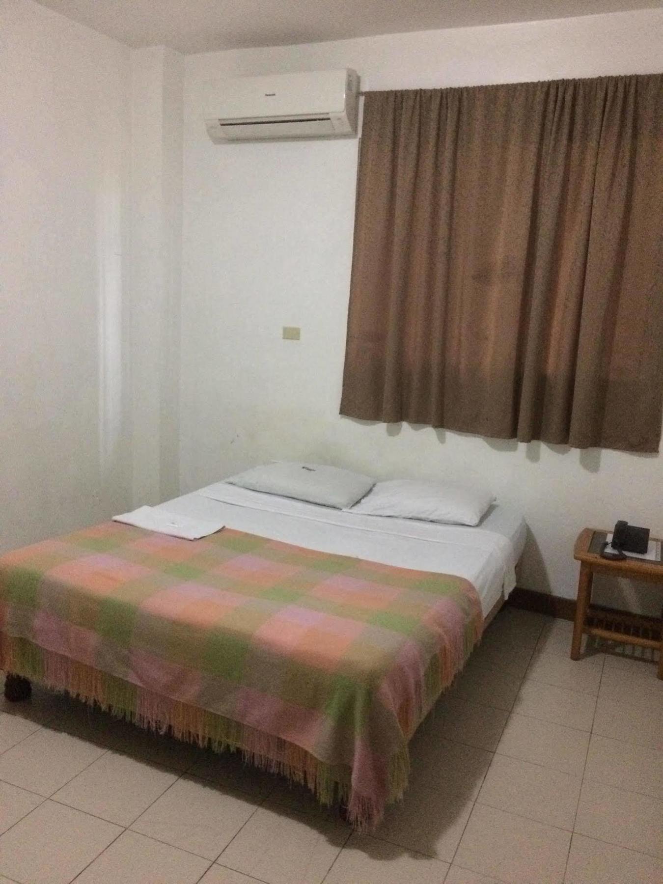 Hotel Ecuador Гуаякуил Екстериор снимка