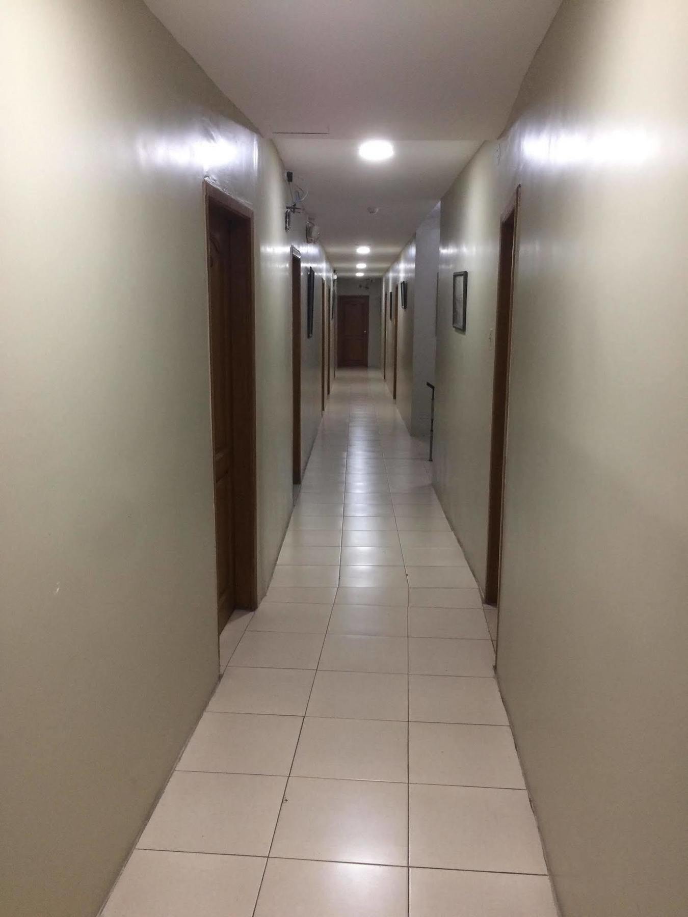 Hotel Ecuador Гуаякуил Екстериор снимка